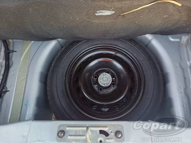 2023 FIAT MOBI 
