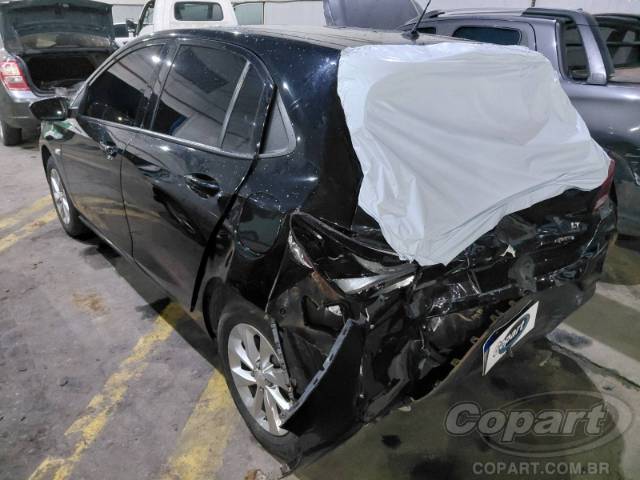 2023 CHEVROLET ONIX 