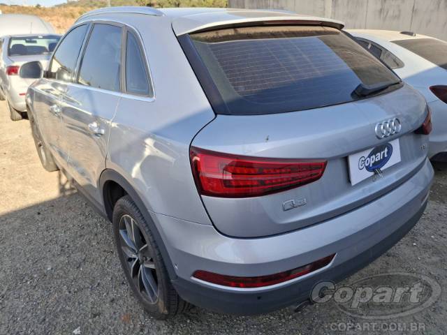2019 AUDI Q3 