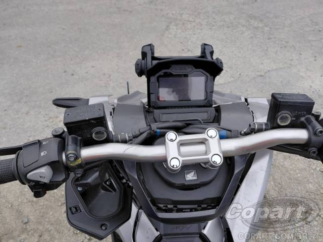 2023 HONDA ADV 