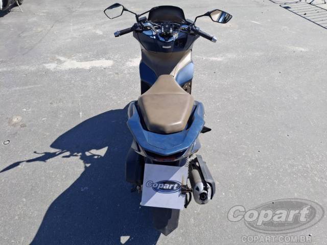 2023 HONDA PCX 