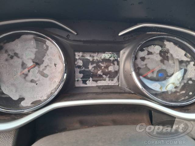 2020 CHEVROLET ONIX PLUS 