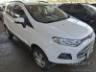 2017 FORD ECOSPORT 