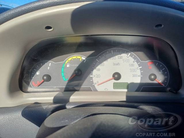 2014 FIAT PALIO 