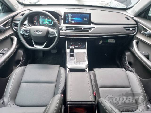 2026 CAOA CHERY TIGGO 5X 