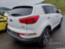 2016 KIA SPORTAGE 
