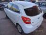 2018 FORD KA 