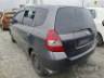 2007 HONDA FIT 