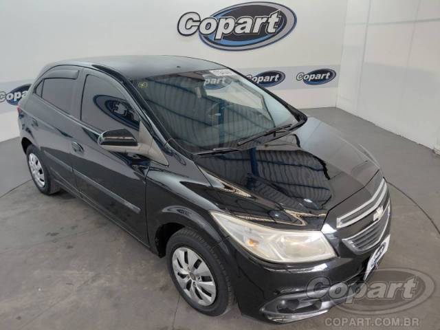 2014 CHEVROLET ONIX 