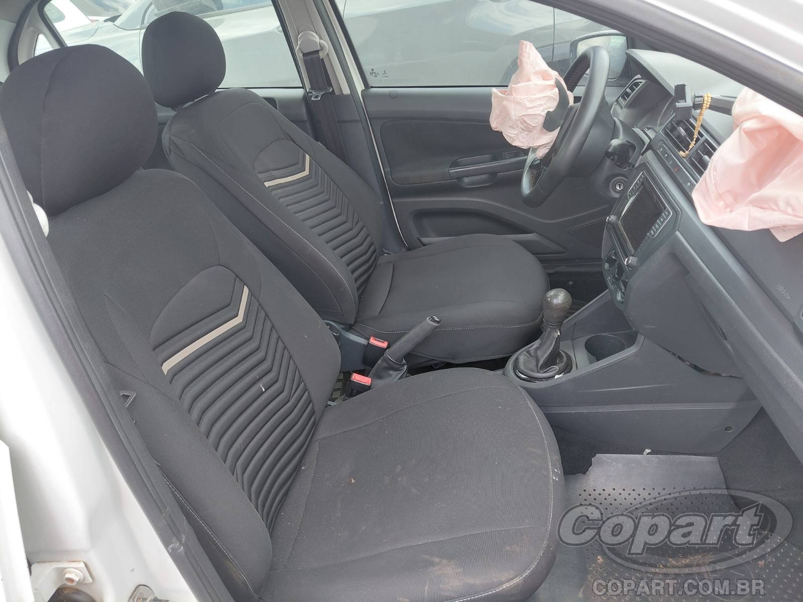 Foto 5: 2019 VOLKSWAGEN VOYAGE