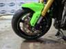 2013 KAWASAKI NINJA ZX-10R 