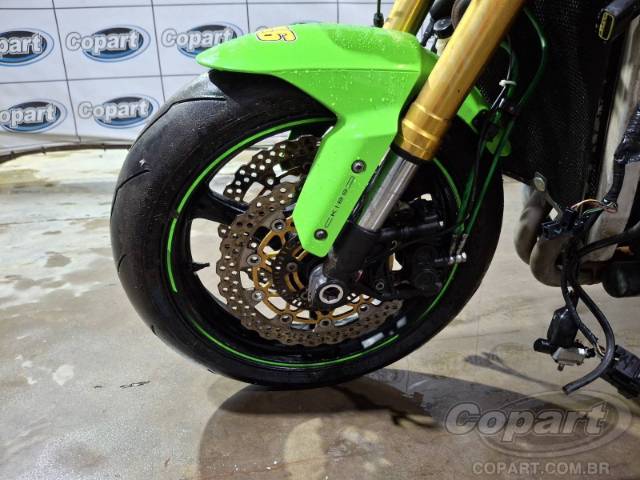 2013 KAWASAKI NINJA ZX-10R 