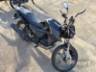 2021 YAMAHA YBR 150 FACTOR 