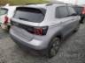 2024 VOLKSWAGEN T-CROSS 