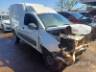 2015 FIAT FIORINO FURGAO 