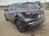 2022 NISSAN KICKS 