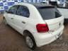 2018 VOLKSWAGEN GOL 