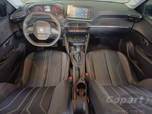 2022 PEUGEOT 208 