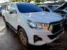 2021 TOYOTA HILUX CD 