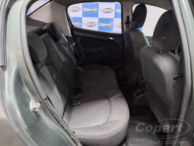 2012 PEUGEOT 207 PASSION 