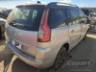 2011 CITROEN GRAND C4 PICASSO 