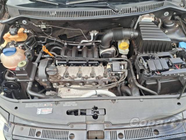 2009 VOLKSWAGEN POLO SEDAN 