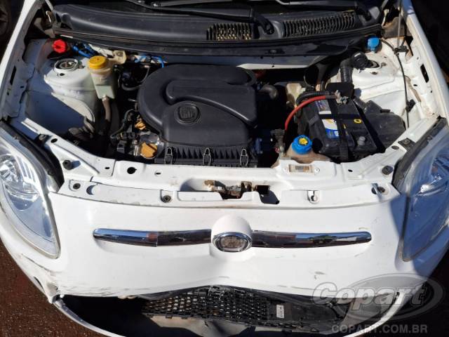 2013 FIAT PALIO 