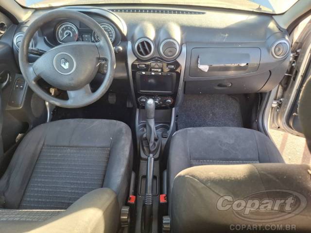2014 RENAULT SANDERO 