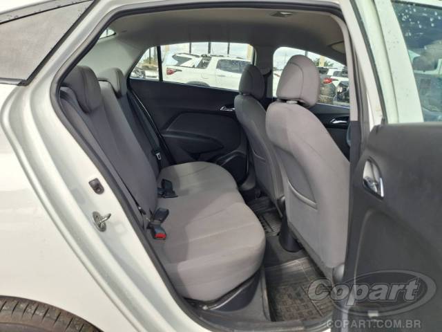 2015 HYUNDAI HB20S 