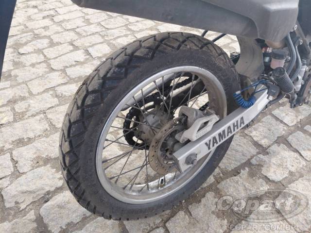 2019 YAMAHA XTZ 250 