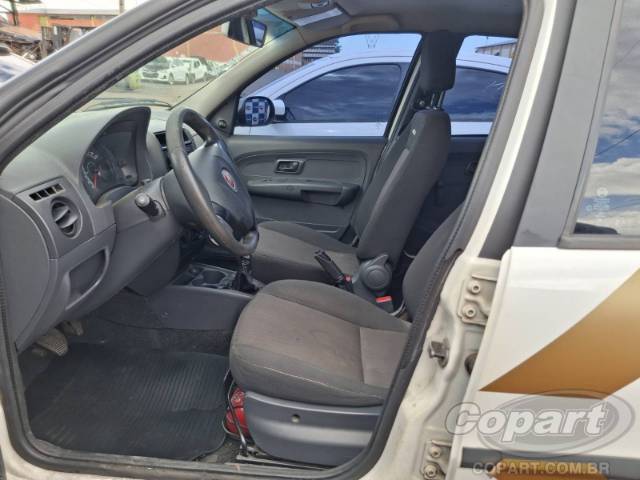 2016 FIAT PALIO 