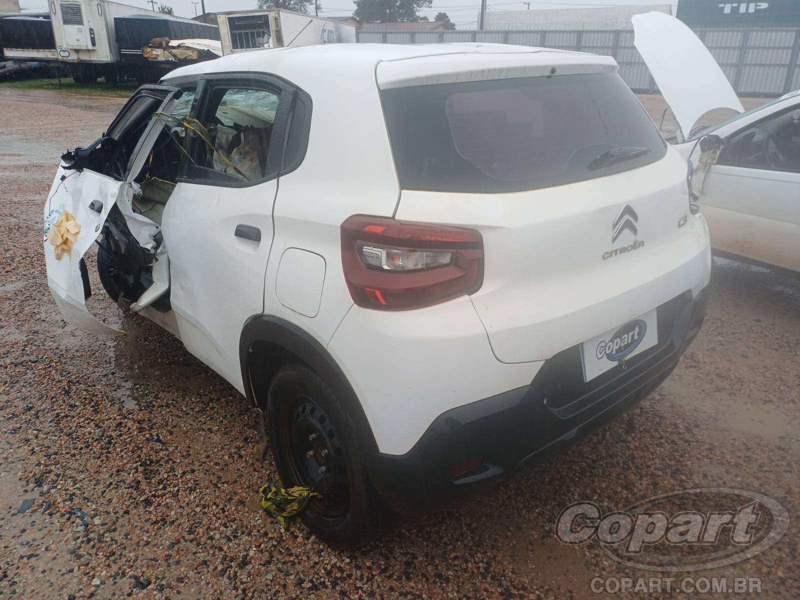 Foto 3: 2024 CITROEN C3