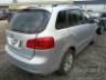 2013 VOLKSWAGEN SPACEFOX 