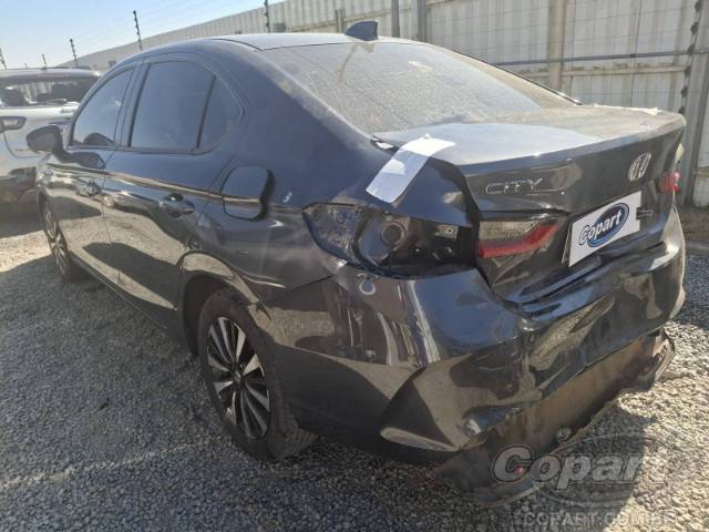 2025 HONDA CITY 
