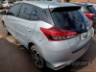 2024 TOYOTA YARIS 