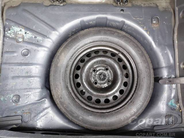 2011 CHEVROLET AGILE 