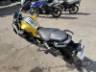 2024 HONDA CB 300F 