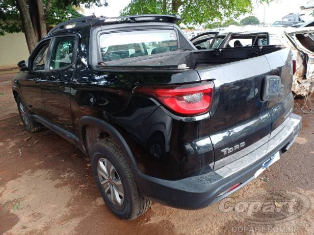 2018 FIAT TORO 