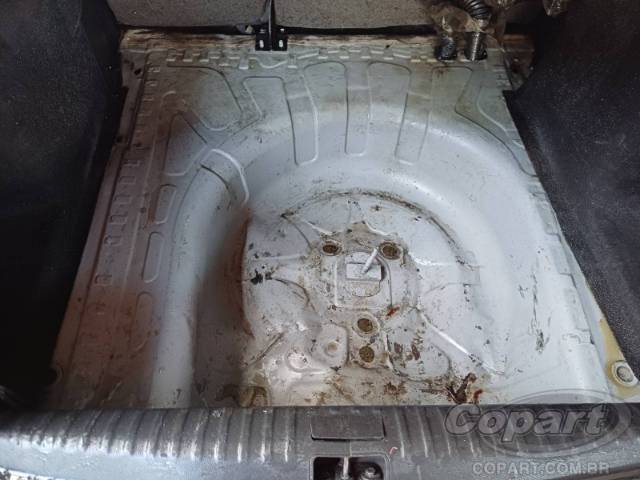 2015 CHEVROLET COBALT 