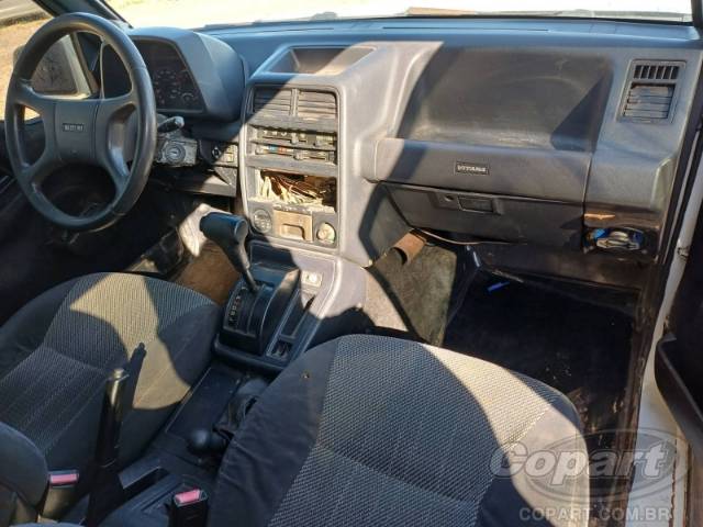1994 SUZUKI VITARA 