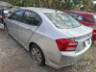 2013 HONDA CITY 
