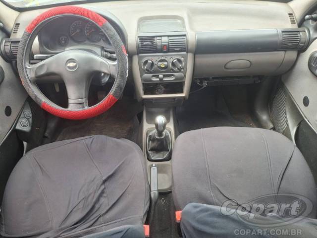 2013 CHEVROLET CLASSIC 