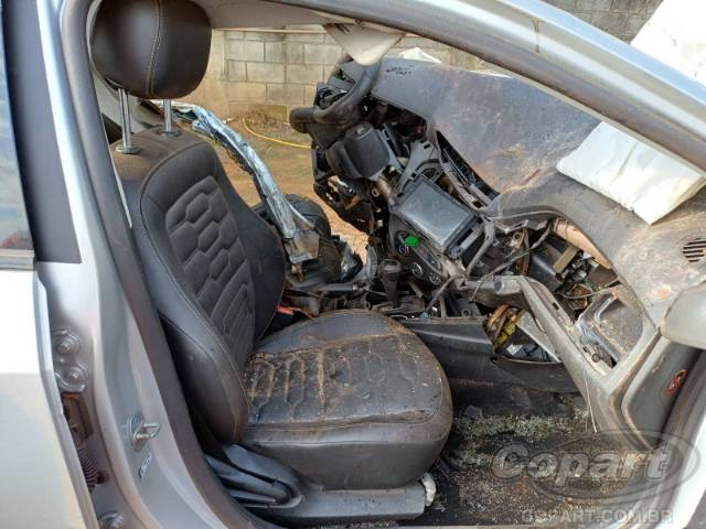 2019 CHEVROLET PRISMA 