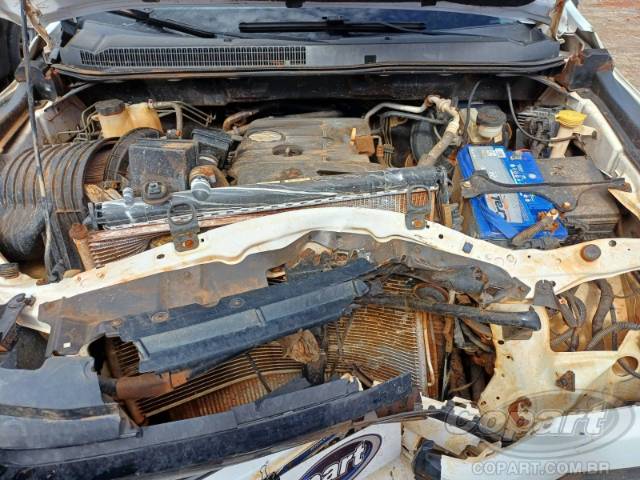 2020 CHEVROLET S10 CABINE DUPLA 