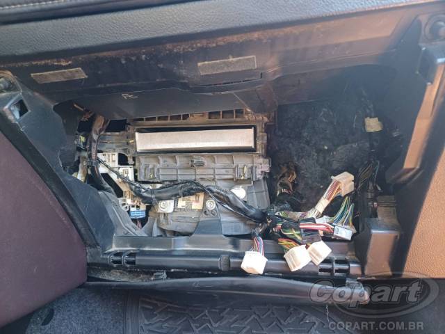 2016 TOYOTA HILUX SW4 