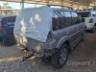 2015 MITSUBISHI PAJERO TR4 