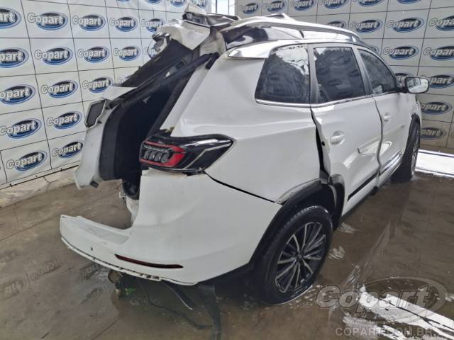 2023 CAOA CHERY TIGGO 8 PRO 