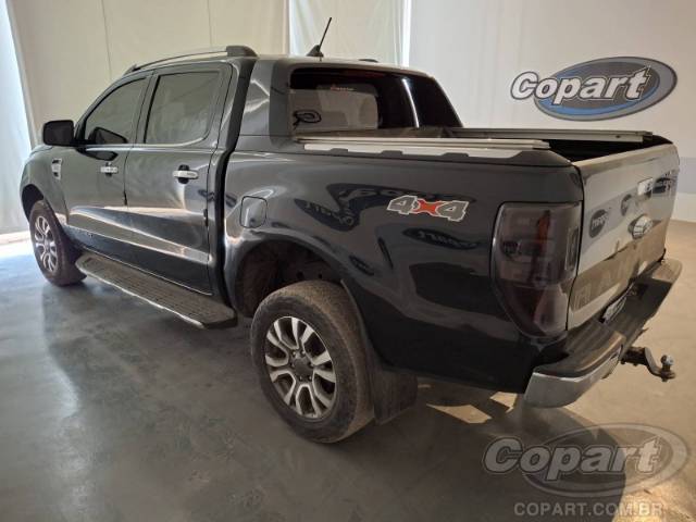 2022 FORD RANGER CD 