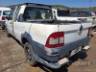 2013 FIAT STRADA 