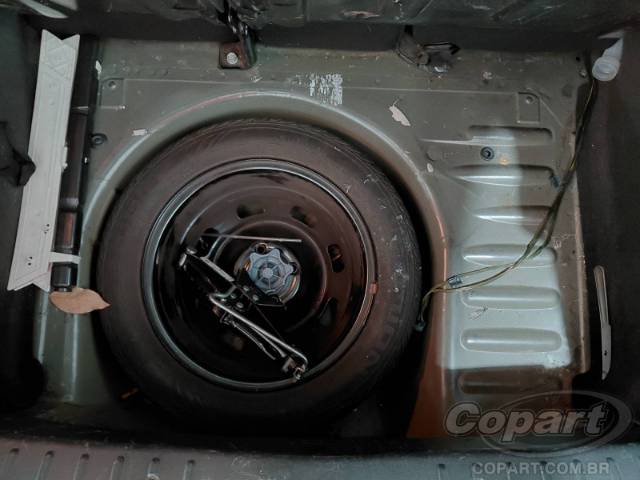 2012 CITROEN C3 